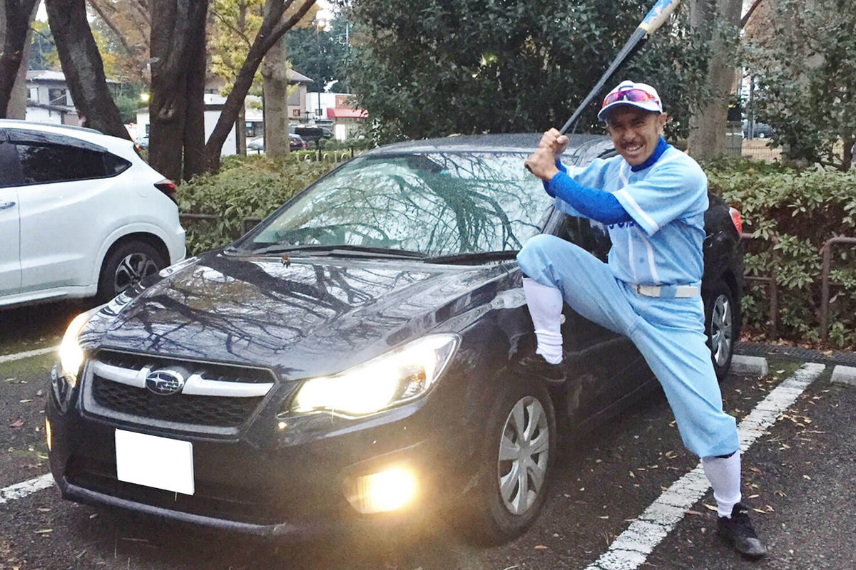 第181回 マリオインプは三度死ぬ カーマニア人間国宝への道 2ページ目 Webcg