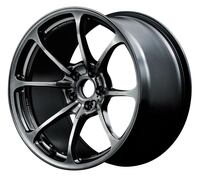 【スペック】
	サイズ：19インチ／8～11J
	価格：10万7800円～11万7700円
	対応車種：レクサスIS／GS／RC、スバルWRX STI／インプレッサ、日産フェアレディZ／スカイライン、MINI、フォルクスワーゲン・ゴルフ、BMW M2、ランドローバー・レンジローバー イヴォークほか