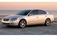 日産車にトヨタの技術……「日産アルティマハイブリッド」公開