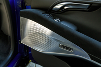 ロータス・エミーラ ターボSE