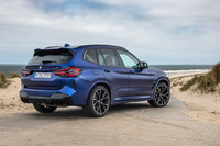 X3 Mコンペティション