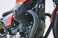 第1回：これぞオートバイのカッコよさ大排気量のクラシックモデルに高ぶるの画像