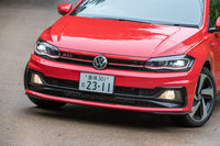 フォルクスワーゲン・ポロGTI