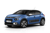 「シトロエンC3」の特別仕様車「セントジェームス」発売