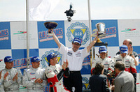 長くて短いウィークエンド……「チームゴウ」のルマン（前編）