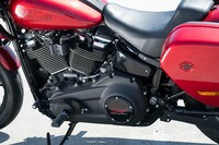 ハーレーダビッドソン・ローライダーST（6MT）【レビュー】の画像