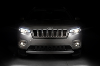 ジープ、ミドルサイズSUV「チェロキー」をマイナーチェンジの画像