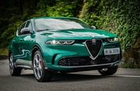 アルファ・ロメオ・トナーレTi