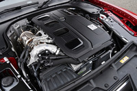 ポルシェ911カレラ／メルセデスAMG GT43クーペ／MINIクーパー3ドアC【試乗記】の画像