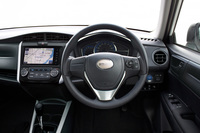 ミツオカが「リューギ／リューギワゴン」の価格を改定の画像