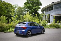 「フォルクスワーゲン・ポロ」のマイナーチェンジモデル発売【Movie】の画像