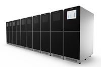 定置型のSOFC（固体酸化物形燃料電池）についても、2024年までに5億ユーロ以上を投資。横浜に竣工予定の新社屋にも導入するとしている。