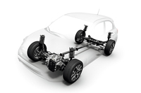 100台限定、「フィアット500Xラウンジ」発売の画像