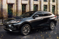 2020年6月には「ハリアー」がフルモデルチェンジ。エントリーグレードは300万円を切っており、「C-HR」の上位グレードと価格がオーバーラップする。