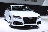 デトロイトショー2013（その9）