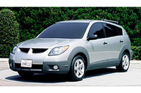 【Movie】トヨタ「ヴォルツ」の試乗会にて（その3）