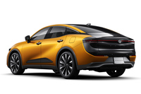 ちょっとキャラクターが不明瞭な感は否めない「クラウン クロスオーバー」だが、デザインに見るべき点が多いことは紛れもない事実。非常にチャレンジングなクルマだったのだ。