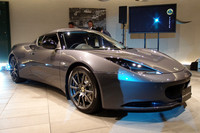 350psの「ロータス・エヴォーラS」発売