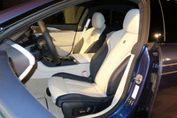 ニコルが「BMWアルピナB8グランクーペ」を発売　高い動力性能と快適性を併せ持つ4ドアクーペの画像