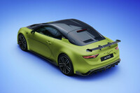 台数・期間は無制限　「アルピーヌA110 Rチュリニ」の受注がスタートの画像