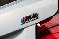 BMW M2コンペティション（FR/6MT）【試乗記】の画像