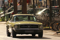 第631回：乗り物好き目線で書いて撮って！　大矢アキオによる“マニアックな”パリの歩き方