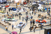 4月15日～17日に開催決定　EVなどが並ぶ「新世代自動車ゾーン」も登場【オートモビル カウンシル2022】
