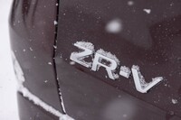 ホンダZR-V e：HEV Z