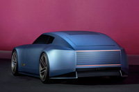 従来イメージまるでナシ！ 衝撃の“新生ジャガー”は成功できるか？