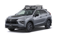 エクリプス クロス ブラックエディション プレミアム