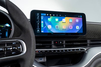 ブランド初の電気自動車「アバルト500e」が日本上陸の画像