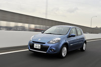 ルノー・ルーテシア1.6（FF/4AT）【ブリーフテスト】の画像