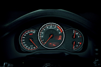 「専用スポーツメーター」
    