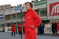 幻の「R383」が36年目の富士デビュー、「NISMO FESTIVAL 10th Lap Special」開催の画像