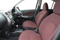 ビュートに新グレード「12STプレミアム」が登場の画像