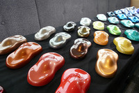 BASF、自動車の最新カラートレンドを予測の画像