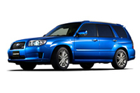 「スバル・フォレスター」に装備充実の特別仕様車の画像