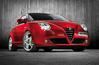 アルファ「Mi.To」