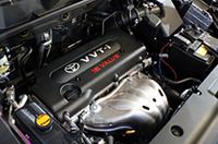 トヨタ、小型SUV「RAV4」をフルモデルチェンジの画像