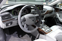 ドイツメーカーのブース紹介（前編）【北京モーターショー2012】の画像