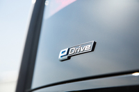 BMW i3 レンジ・エクステンダー装備車（RR）【試乗記】の画像