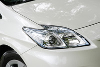 トヨタ・プリウスG（FF/CVT）【ブリーフテスト】の画像