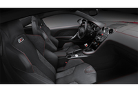 最強の「プジョーRCZ R」が登場【フランクフルトショー2013】の画像