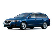 VW「パサートヴァリアント」に2リッターTSIエンジン搭載モデル登場の画像