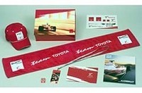 トヨタF1の公式ファンクラブ「team TOYOTA」発足の画像