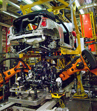 「MINIコンバーチブル」が生産終了の画像