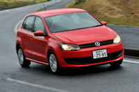 今回の試乗距離は422kmで、30.6リッターのプレミアムガソリンを消費した。燃費の総平均は“満タン法”で13.8km/リッターとなった。