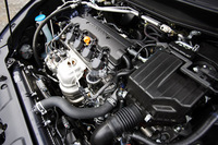 ホンダ・ストリーム 1.8RSZ（FF/5AT）【ブリーフテスト】の画像