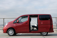 三菱デリカD：3 G（FF/4AT）【試乗記】の画像