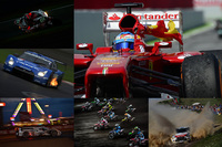 JRPA、モータースポーツ写真展を開催の画像